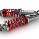 shock absorber car